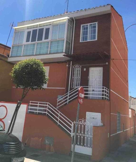 Oak Palace Oakplacescom Leon Exterior photo